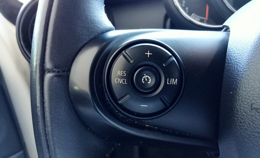 MINI MINI ONE 1.6 I