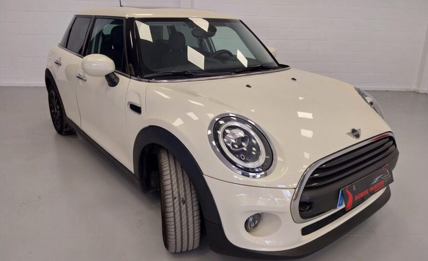 MINI MINI ONE 1.6 I