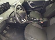 PEUGEOT 2008 PURETECH