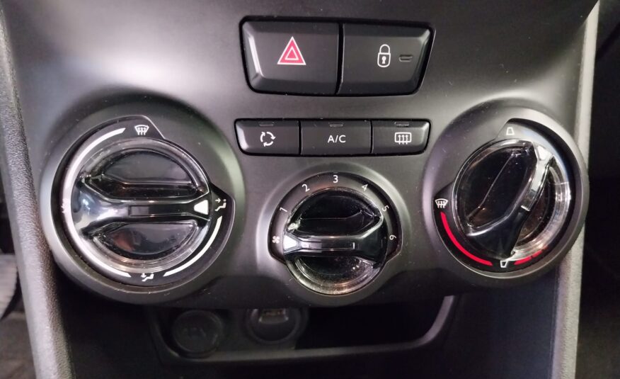PEUGEOT 2008 PURETECH