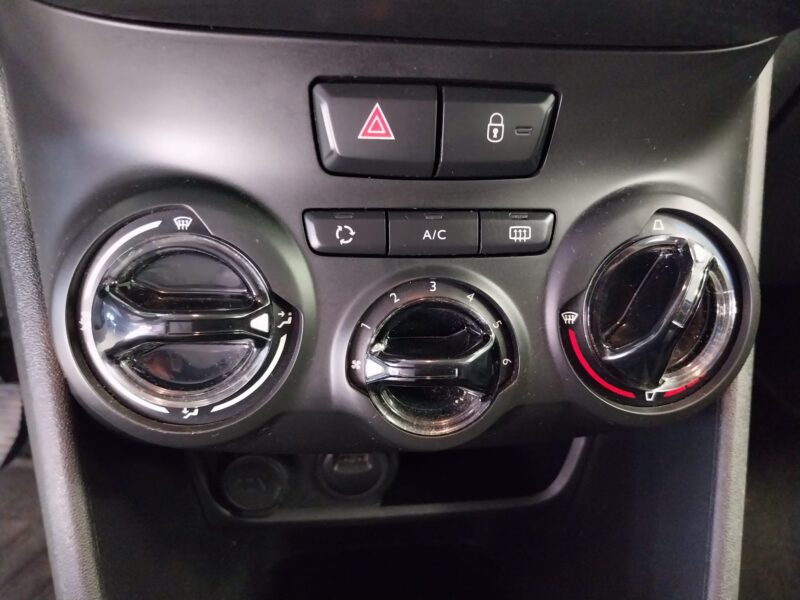 PEUGEOT 2008 PURETECH