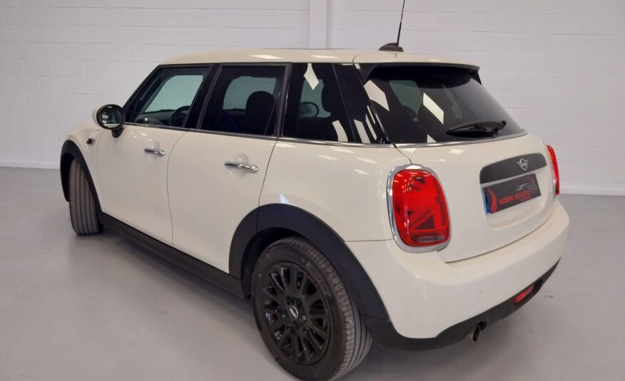 MINI MINI ONE 1.6 I
