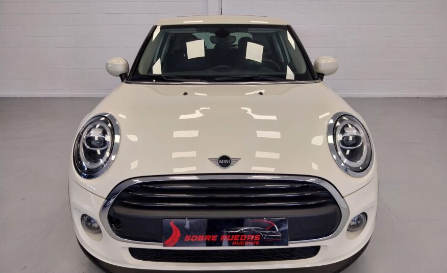 MINI MINI ONE 1.6 I