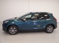PEUGEOT 2008 PURETECH
