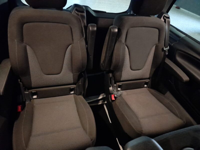 MERCEDES-BENZ Clase V 220 d Largo