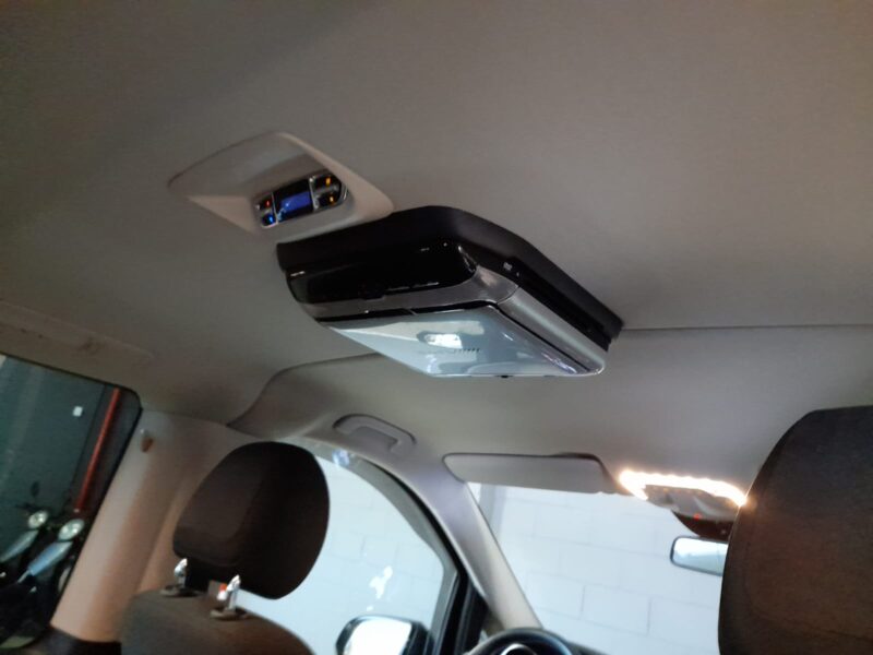 MERCEDES-BENZ Clase V 220 d Largo