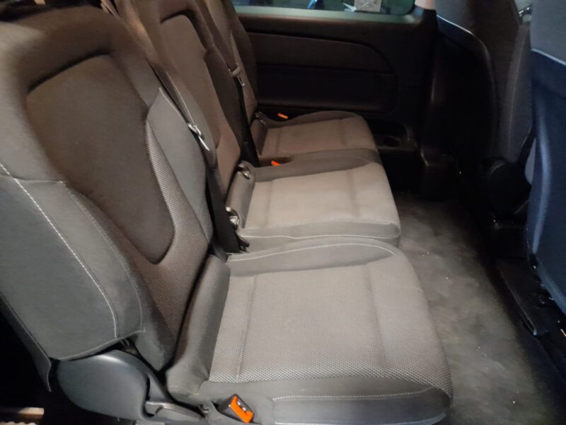 MERCEDES-BENZ Clase V 220 d Largo