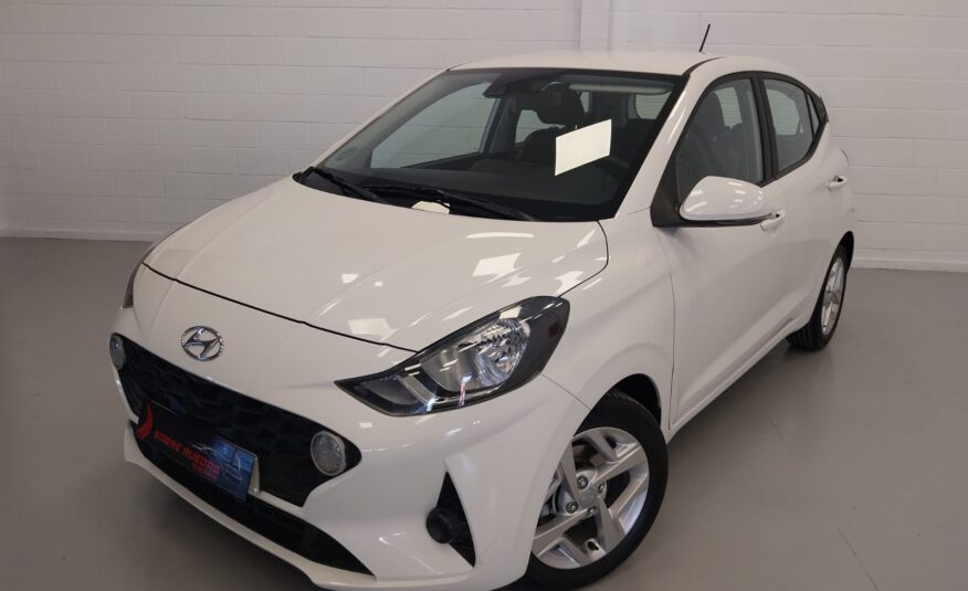 HYUNDAI I 10 KLASS