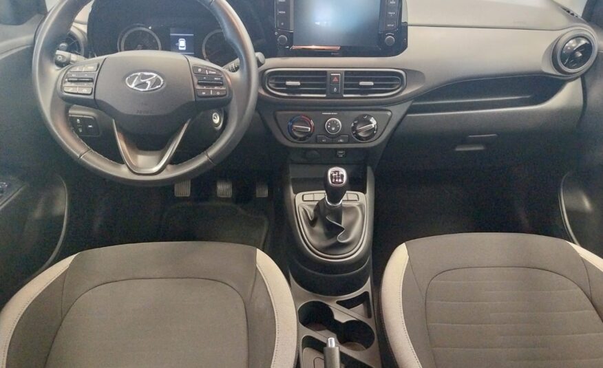 HYUNDAI I 10 KLASS