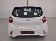 HYUNDAI I 10 KLASS