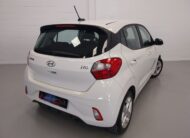 HYUNDAI I 10 KLASS