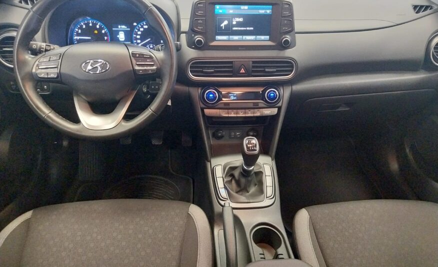 HYUNDAI KONA 1.0 TGDI KLAS