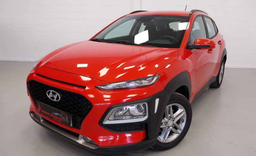 HYUNDAI KONA KLASS