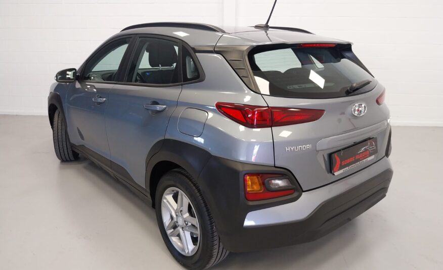 HYUNDAI KONA 1.0 TGDI KLAS