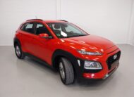 HYUNDAI KONA KLASS