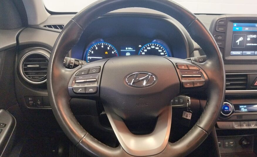 HYUNDAI KONA 1.0 TGDI KLAS