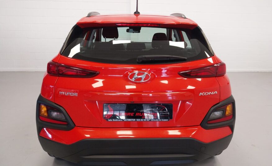 HYUNDAI KONA KLASS