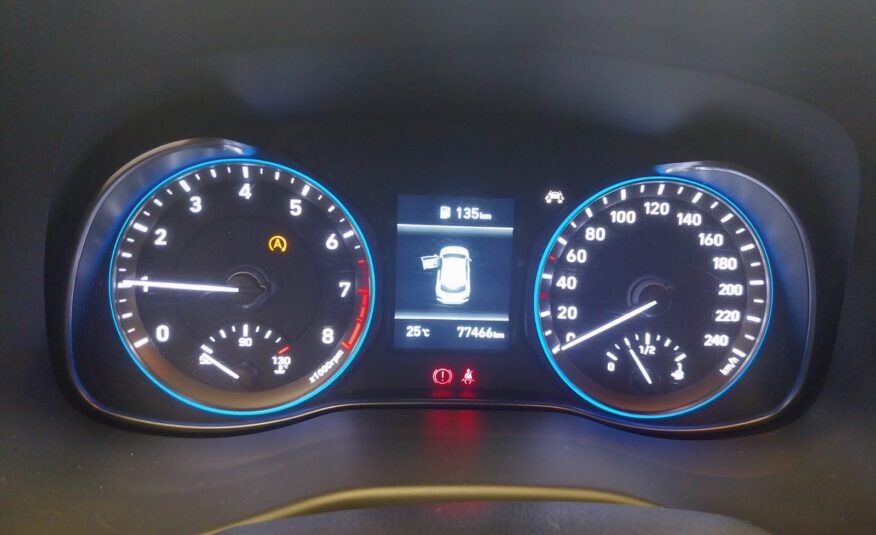 HYUNDAI KONA 1.0 TGDI KLAS