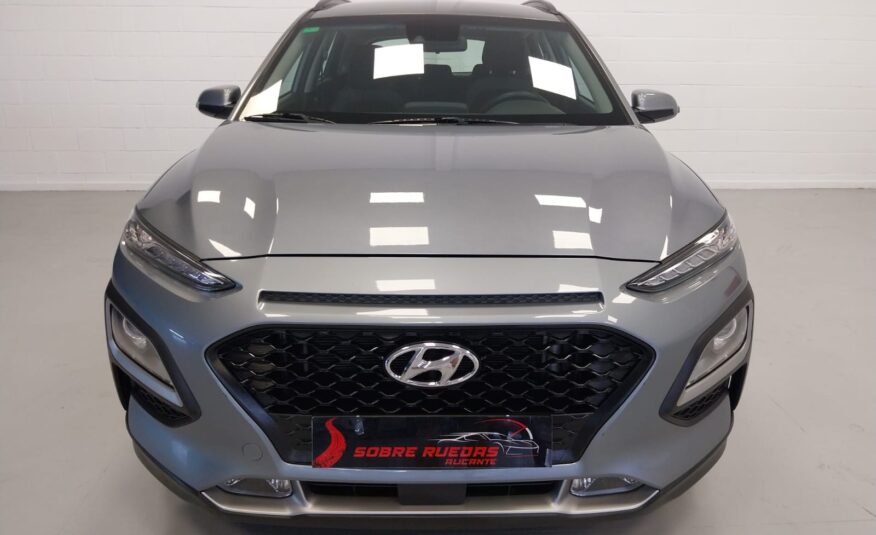 HYUNDAI KONA 1.0 TGDI KLAS