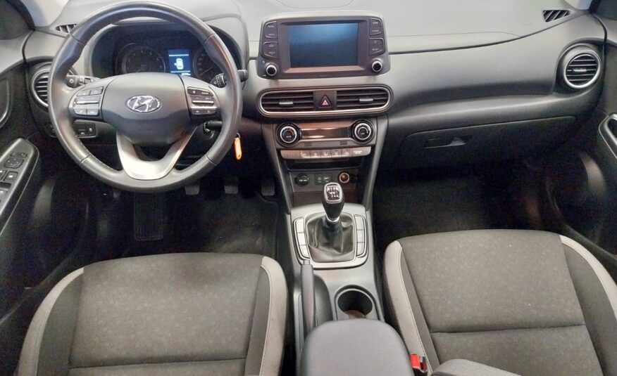 HYUNDAI KONA KLASS