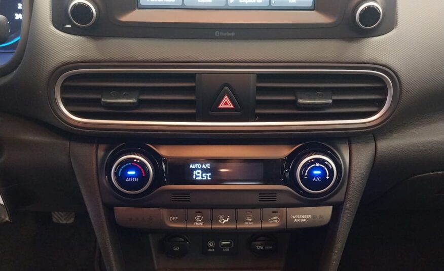 HYUNDAI KONA 1.0 TGDI KLAS