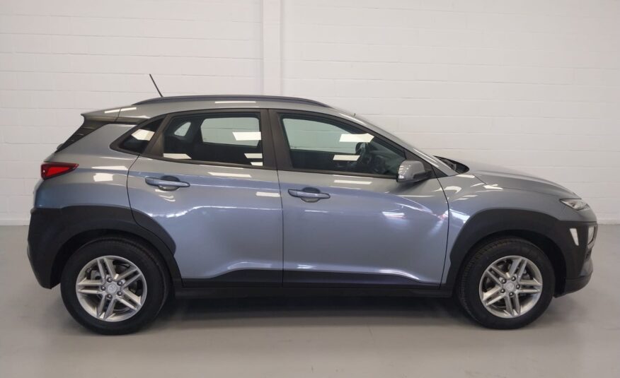 HYUNDAI KONA 1.0 TGDI KLAS