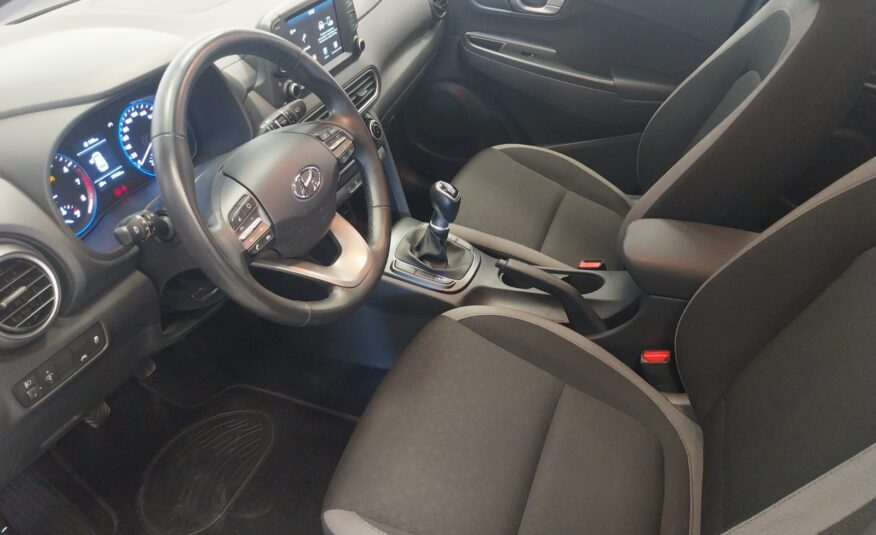 HYUNDAI KONA 1.0 TGDI KLAS