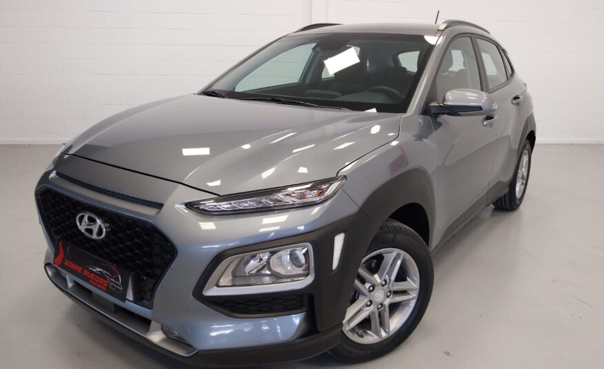 HYUNDAI KONA 1.0 TGDI KLAS