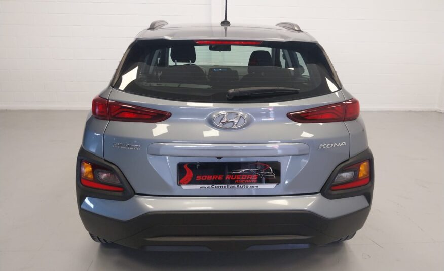 HYUNDAI KONA 1.0 TGDI KLAS