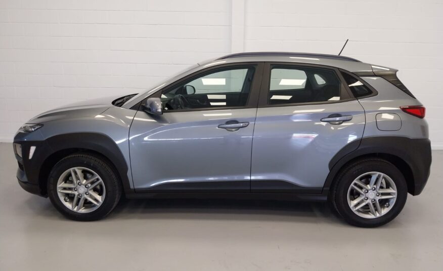 HYUNDAI KONA 1.0 TGDI KLAS
