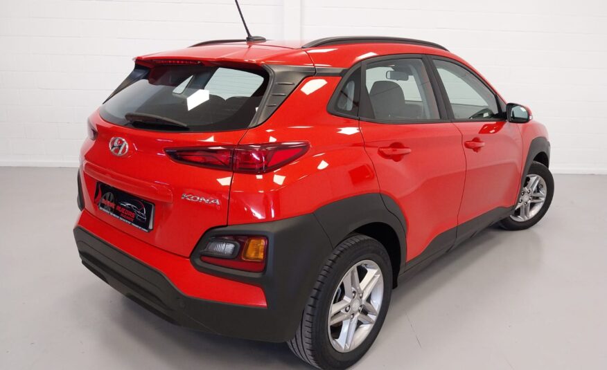 HYUNDAI KONA KLASS