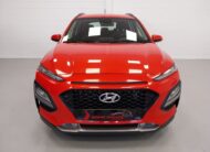 HYUNDAI KONA KLASS