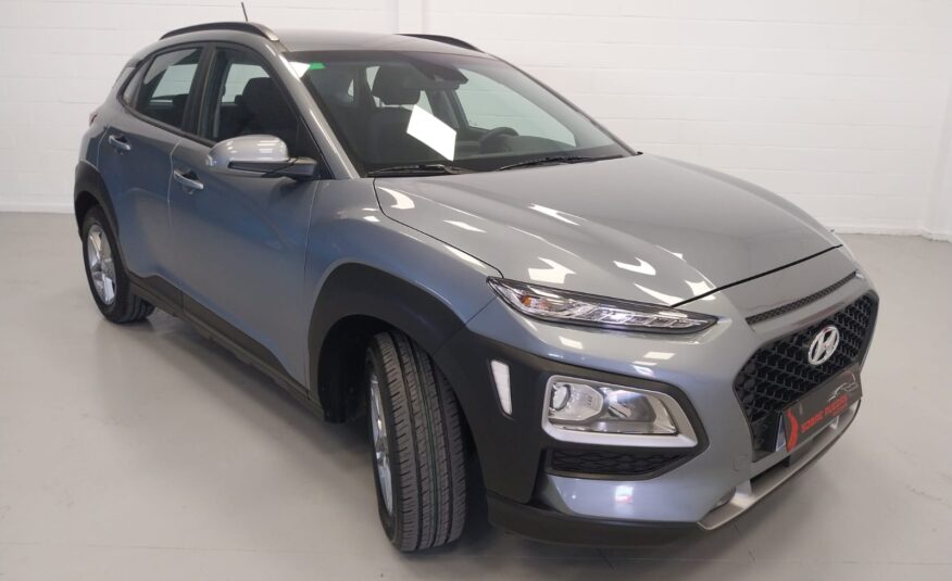 HYUNDAI KONA 1.0 TGDI KLAS