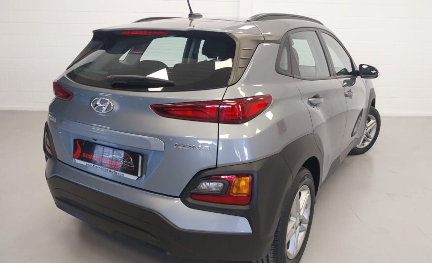 HYUNDAI KONA 1.0 TGDI KLAS
