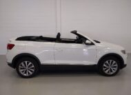 VOLKSWAGEN T ROC CABRIO 1.0TSI STYLE