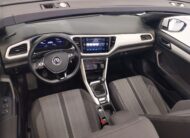 VOLKSWAGEN T ROC CABRIO 1.0TSI STYLE