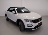 VOLKSWAGEN T ROC CABRIO 1.0TSI STYLE