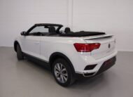 VOLKSWAGEN T ROC CABRIO 1.0TSI STYLE