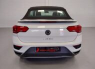 VOLKSWAGEN T ROC CABRIO 1.0TSI STYLE