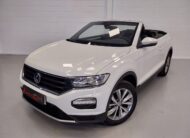 VOLKSWAGEN T ROC CABRIO 1.0TSI STYLE