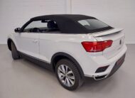 VOLKSWAGEN T ROC CABRIO 1.0TSI STYLE