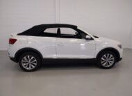 VOLKSWAGEN T ROC CABRIO 1.0TSI STYLE