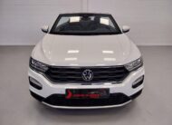 VOLKSWAGEN T ROC CABRIO 1.0TSI STYLE