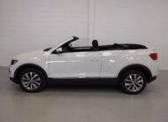 VOLKSWAGEN T ROC CABRIO 1.0TSI STYLE