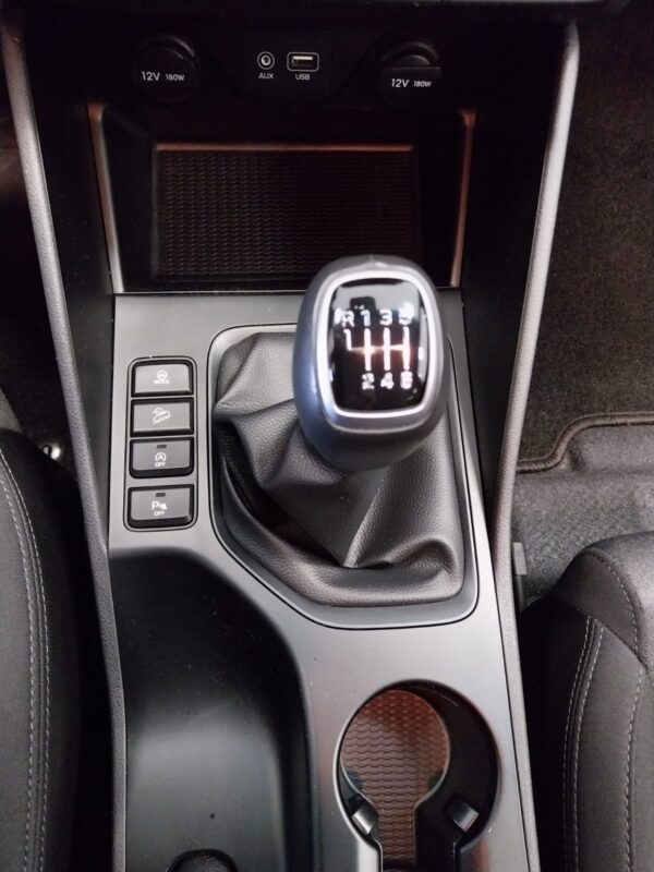 HYUNDAI TUCSON SLE 1.6 CRDI