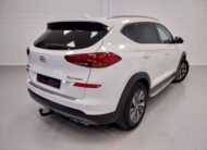 HYUNDAI TUCSON SLE 1.6 CRDI