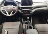 HYUNDAI TUCSON SLE 1.6 CRDI