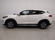 HYUNDAI TUCSON SLE 1.6 CRDI