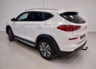 HYUNDAI TUCSON SLE 1.6 CRDI