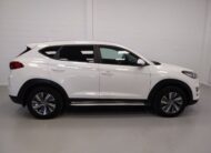 HYUNDAI TUCSON SLE 1.6 CRDI